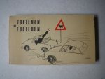 Griffel,Rudolf - toeteren en foeteren Griffel,Rudolf - toeteren en foeteren