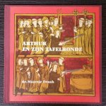 Maartje Draak - El Leon, la Bruja y el Ropero