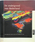 E. Fj. Mulder - De ondergrond van Nederland