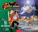 studio 100 - Piet piraat-10 griezelverhalen