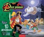 studio 100 - Piet piraat-10 griezelverhalen