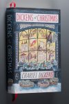 Dickens, Charles - Dickens at Christmas
