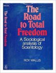 Wallis, Roy - The Road to Total Freedom