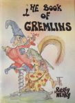 Ridley, Michael en Neary, Bryan - The Book of Gremlins
