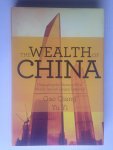 Gao Qiang Yu Yi - The Wealth of China, Untangling the Mystery of the World’s Second Largest Economy