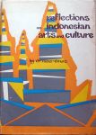 Dr.Moerdowo. - Reflections on Indonesian Arts and Culture