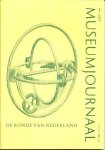 Bergh Wim v.d. (gastredactie) - Museumjournaal JAARGANG 33,1, 1988, De ronde van Nederland