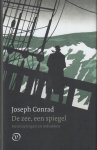 Conrad, Joseph - De zee, een spiegel. Herinneringen en indrxukken.