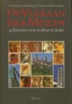 A. De Laet / P. van Roy / J. Victoir / H. Waterschoot. - De vulkaan der muzen : 30 eeuwen vorm en kleur in Italie.