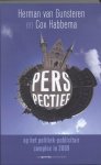Herman van Gunsteren - Pers Pectief