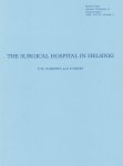 Scheinen en Hayry - The surgical Hospiltal in Helsinki