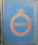 Smits, J.C.J. - Gedenkboek van het Koloniaal-Militair Invalidenhuis Bronbeek