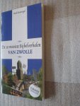 Stoorvogel, Henk - De 10 mooiste bijbelverhalen van Zwolle