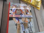 Ouwerkerk, Peter holthausen - De Tour in Holland 2 en deel 2 in cassette