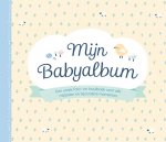 ZNU - Mijn babyalbum Een uniek foto-en invulboek voor alle mijlpalen en bijzondere momenten