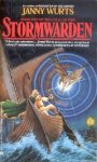Wurts, Janny - The Cycle of Fire 1: Stormwarden Wurts, Janny - The Cycle of Fire 1: Stormwarden