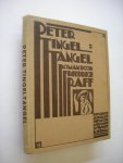 Raff, Friedrich / De V.Jr., Nederlandsche bewerking - Peter Tingeltangel. Roman Raff, Friedrich / De V.Jr., Nederlandsche bewerking - Peter Tingeltangel. Roman