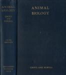 Grove, A.J. & G.E. Newell - Animal Biology