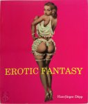 Hans-Jürgen Döpp - Erotic Fantasy