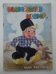 Steen, Pax. - Klompertje Klomp.