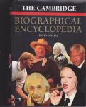 Crystal, David (ed.) - Cambridge Biographical Encyclopedia, The