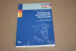 E.B. Körber - Habsburgs Europäische Herrschaft - Von Karl V. bis zum Ende des 16. Jahrhunderts