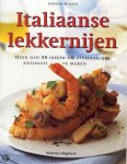 Mariotti, G - Italiaanse Lekkernijen