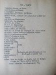 Shakespeare, William - Ein Sommernachtstraum