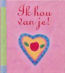 Nick Daws - Ik hou van je!