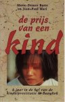 Marie-France Botte - DE PRIJS VAN EEN KIND