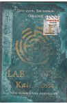 Mosse, Kate - Labyrinth