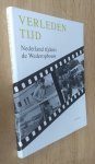 Ribbens, Kees - VERLEDEN TJD - NEDERLAND TIJDENS DE WEDEROPBOUW