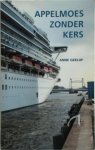 Anne Geelof - Appelmoes zonder kers