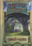 Robin Hobb - Vermogen En Wijsheid