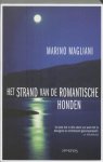 Marino Magliani - Strand Van De Romantische Honden