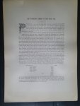 Frith, Francis - The North Shore of the Dead Sea, Series Egypt and Palestine