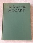 Hans Conrad Fischer, Lutz Besch - Het leven van Mozart