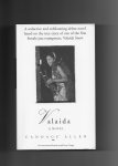 Allen Candace - Valaida, a novel, based on the true story of female Jazz trumpeters Valaida Snow.