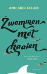 Ann Kidd Taylor - Zwemmen met haaien