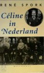 René Spork 119388 - Céline in Nederland