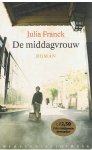 Franck, Julia - De middagvrouw