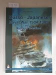 Olender, Piotr: - Russo-Japanese Naval War 1905: Battle of Tsushima Vol.2