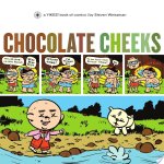 Steven Weissman - Chocolate Cheeks