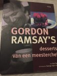Ramsay, G. - Desserts van een meesterchef
