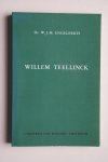 Dr. W.J.M. Engelberts - biografie: Willem Teellinck
