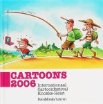 Unknown - Cartoons / 2006 Internationaal Cartoonfestival Knokke Heist