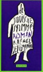 Rafael Seligmann 254447 - De Jiddische Mamme roman