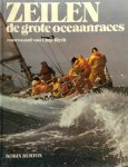 Burton, Robin - Burton, Robin-Zeilen, de grote oceaanraces