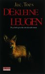 J. Toes - De kleine leugen
