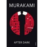 Haruki Murakami - After Dark